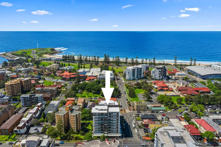 15/22 Market Street, Wollongong NSW 2500