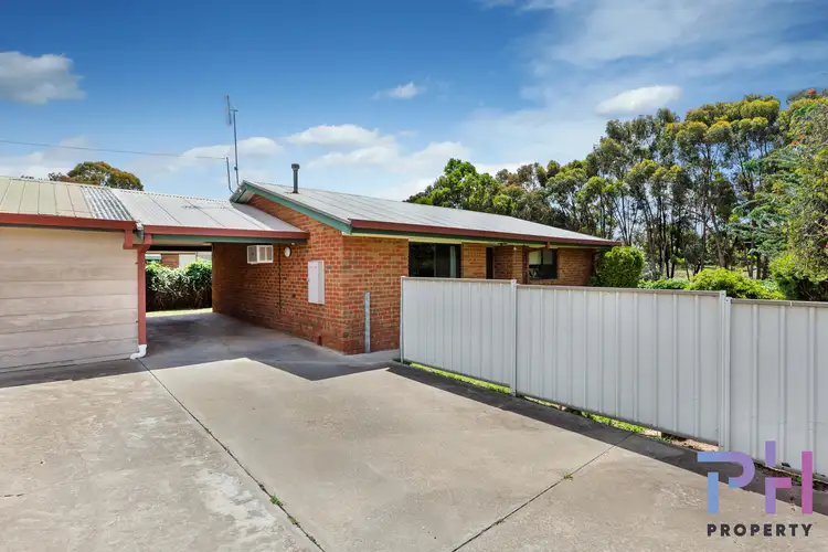 Main view of Homely unit listing, 2/27 Arblaster Street, California Gully VIC 3556