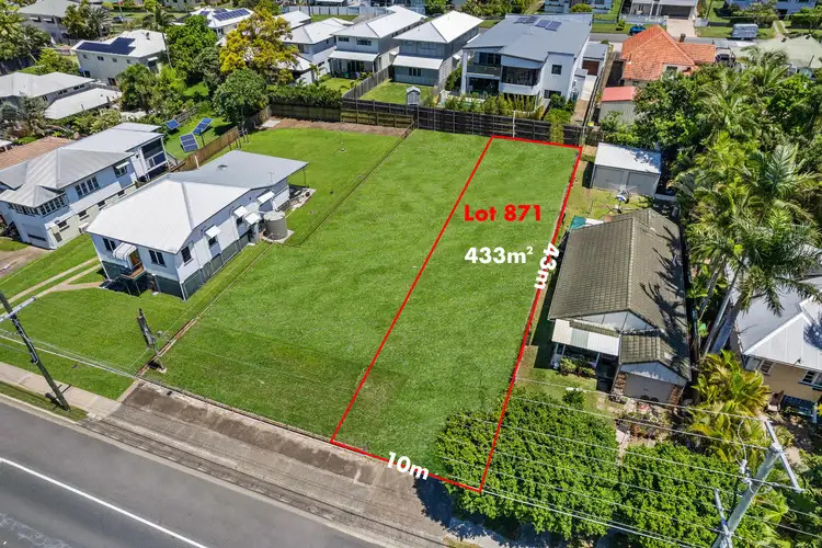 871 Wynnum Road, Cannon Hill QLD 4170