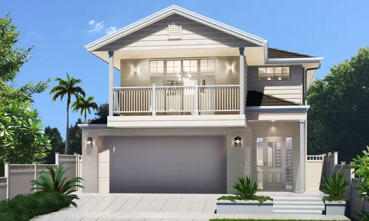 Third view of Homely land listing, 871 Wynnum Road, Cannon Hill QLD 4170