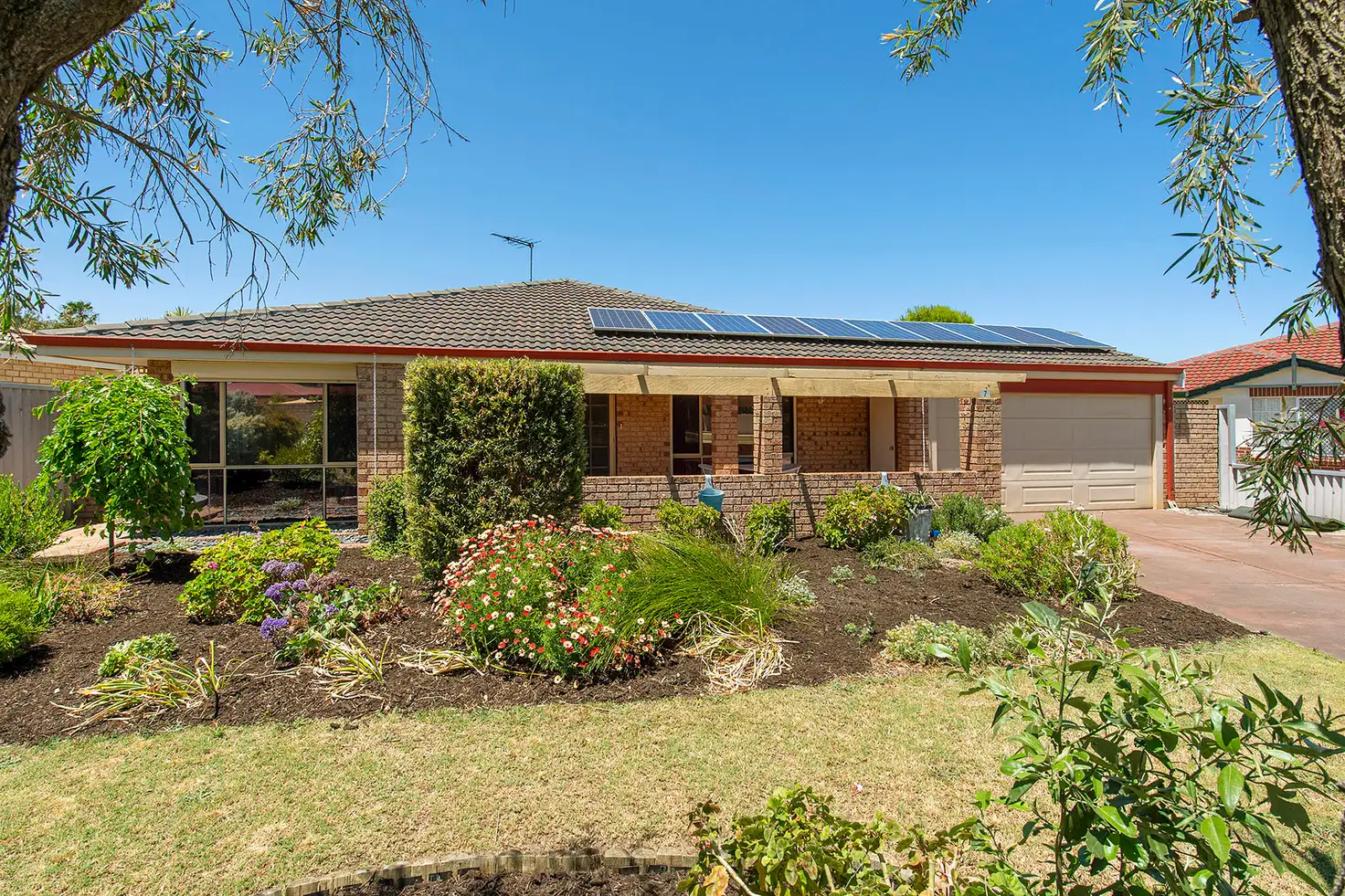 Main view of Homely house listing, 7 St Clair Place, Cooloongup WA 6168