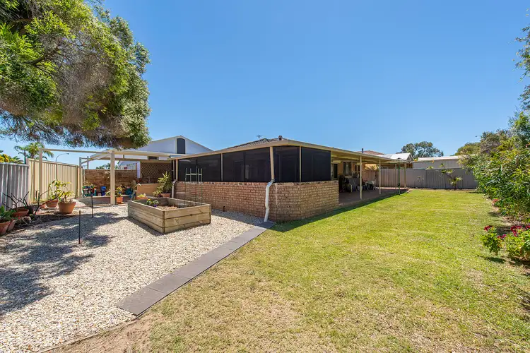 Second view of Homely house listing, 7 St Clair Place, Cooloongup WA 6168