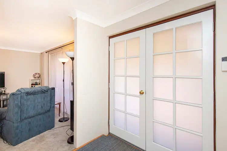Fourth view of Homely house listing, 7 St Clair Place, Cooloongup WA 6168