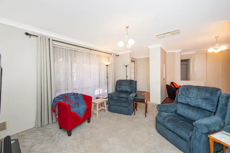 Fifth view of Homely house listing, 7 St Clair Place, Cooloongup WA 6168