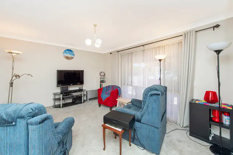 Sixth view of Homely house listing, 7 St Clair Place, Cooloongup WA 6168