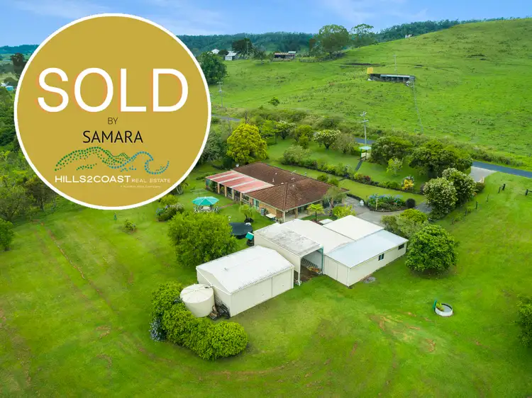 Main view of Homely rural property listing, 138 Leycester Road, Leycester NSW 2480
