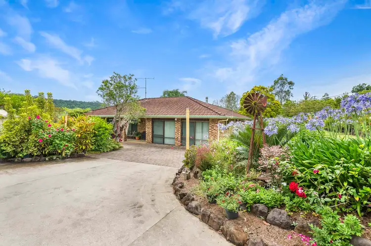 Second view of Homely rural property listing, 138 Leycester Road, Leycester NSW 2480
