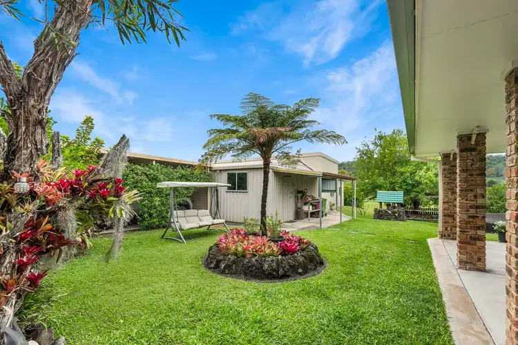Third view of Homely rural property listing, 138 Leycester Road, Leycester NSW 2480