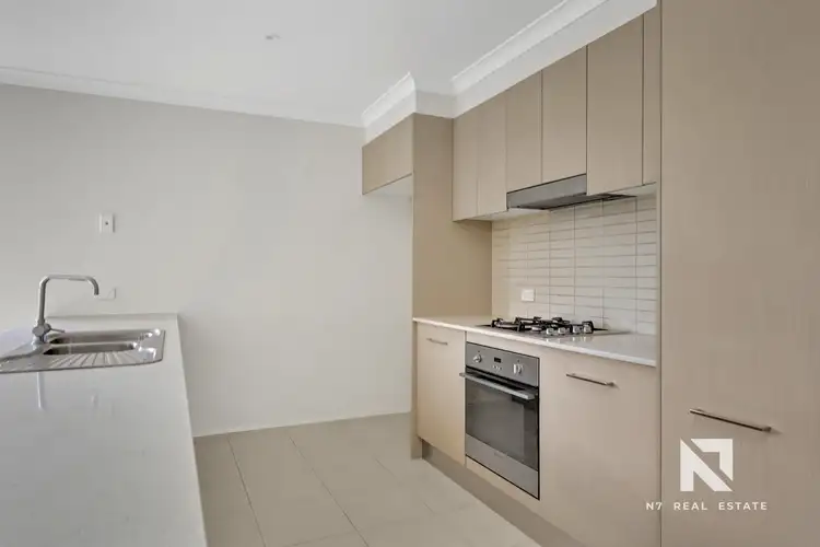 Third view of Homely house listing, 38 Belleville Close, Burnside Heights VIC 3023