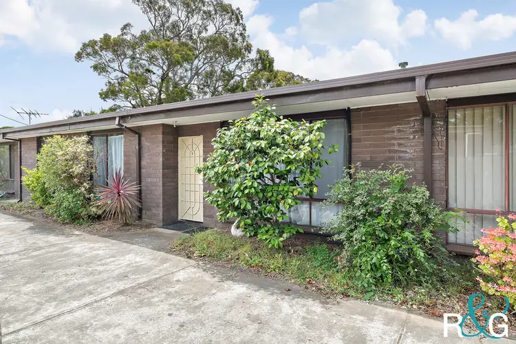 Main view of Homely unit listing, 2/17 McCallum Street, Hastings VIC 3915