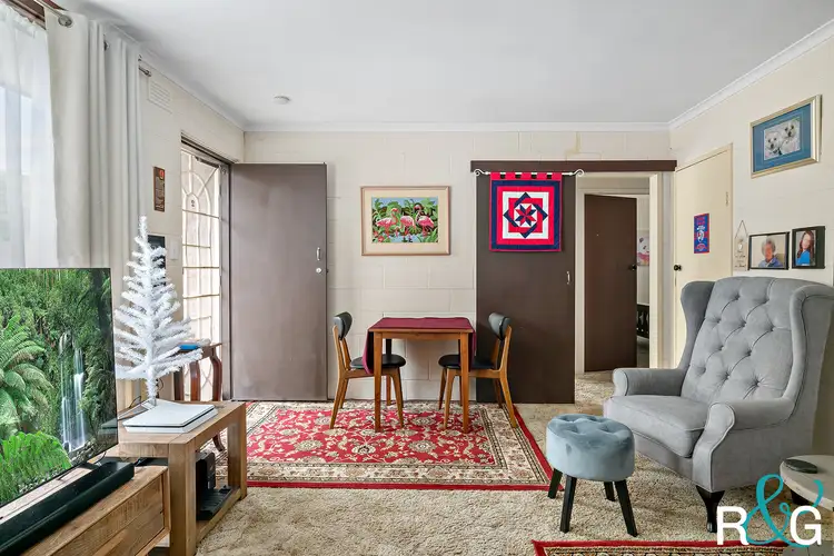 Second view of Homely unit listing, 2/17 McCallum Street, Hastings VIC 3915