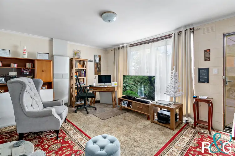 Third view of Homely unit listing, 2/17 McCallum Street, Hastings VIC 3915