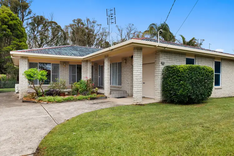 13 Bangalee Crescent, Toormina NSW 2452