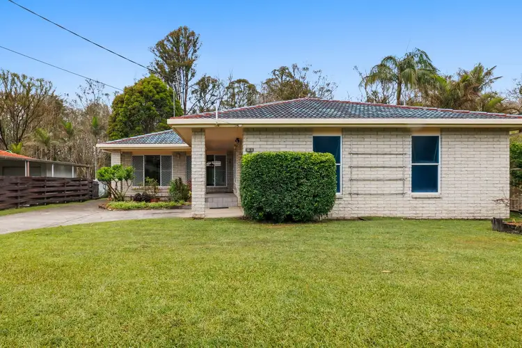 Second view of Homely house listing, 13 Bangalee Crescent, Toormina NSW 2452