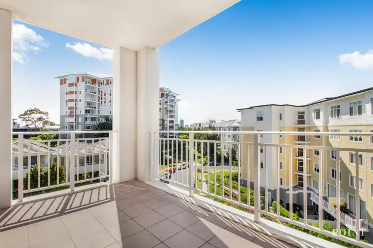 313/17 Woodlands Avenue, Breakfast Point NSW 2137