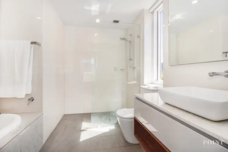 Sixth view of Homely apartment listing, 313/17 Woodlands Avenue, Breakfast Point NSW 2137