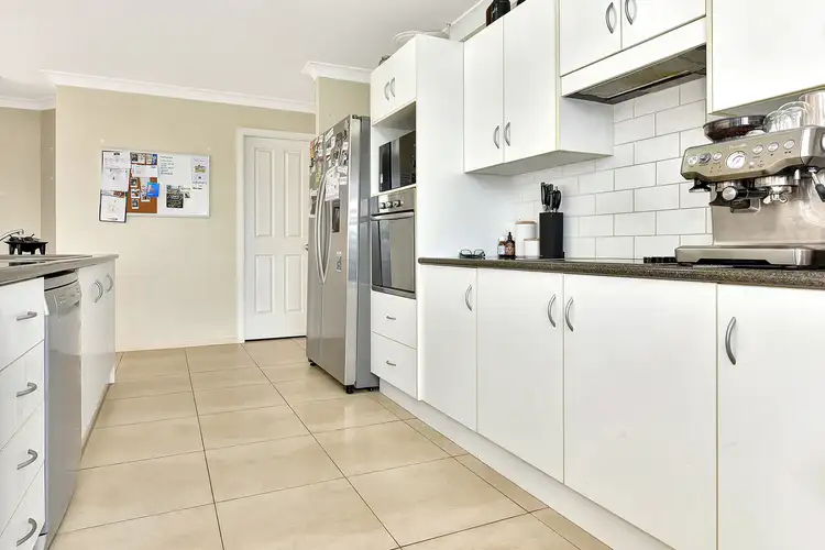 Third view of Homely house listing, 8 Vintage Drive, Gillieston Heights NSW 2321