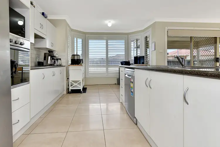 Fourth view of Homely house listing, 8 Vintage Drive, Gillieston Heights NSW 2321