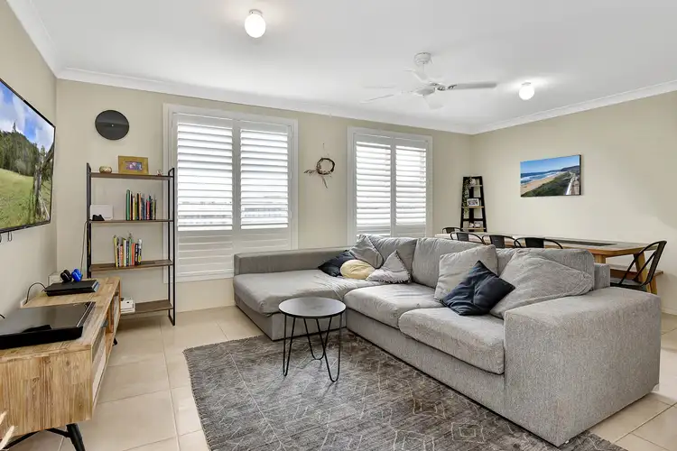 Sixth view of Homely house listing, 8 Vintage Drive, Gillieston Heights NSW 2321