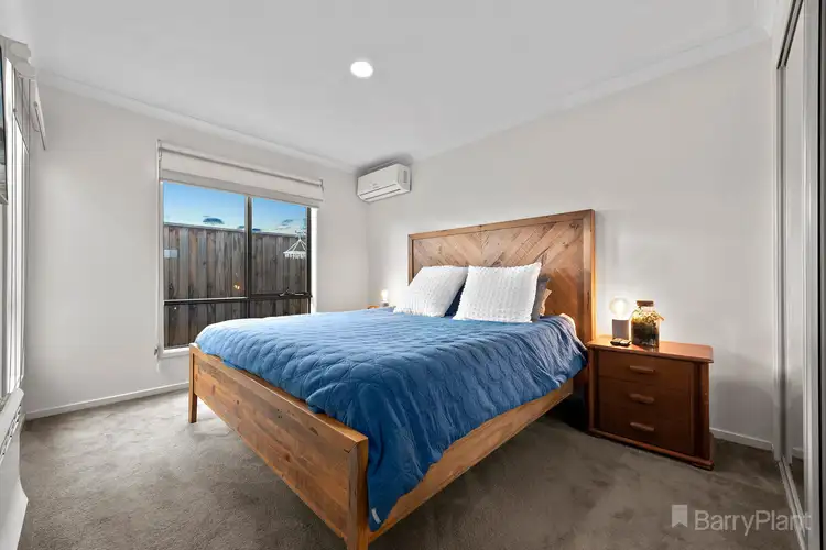 Sixth view of Homely house listing, 28 Lexington Crescent, Officer VIC 3809