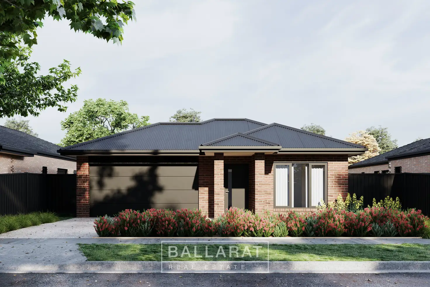 Main view of Homely house listing, 710 Simmental Street, Bonshaw VIC 3352