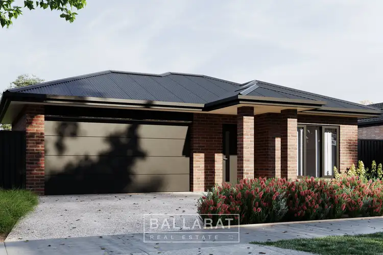 Second view of Homely house listing, 710 Simmental Street, Bonshaw VIC 3352