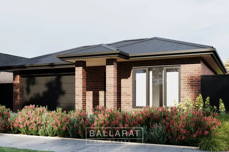Third view of Homely house listing, 710 Simmental Street, Bonshaw VIC 3352