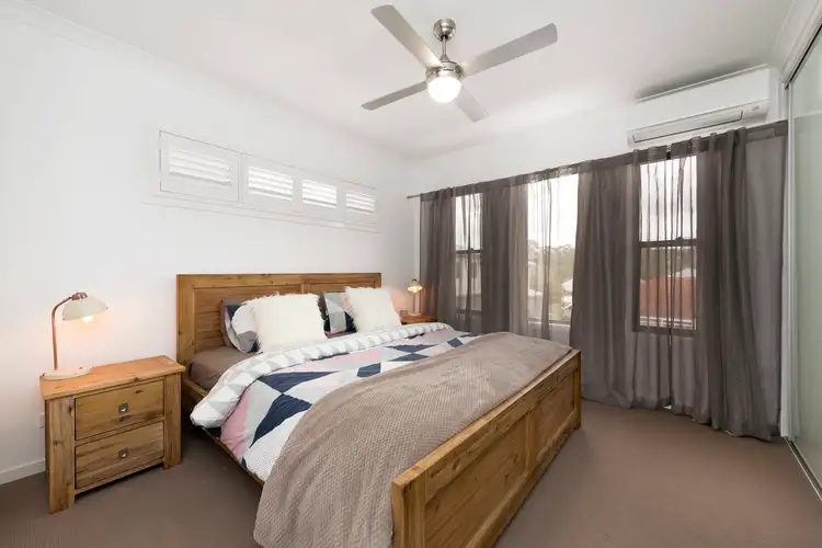 Third view of Homely townhouse listing, 8/38 Birdwood Road, Carina Heights QLD 4152