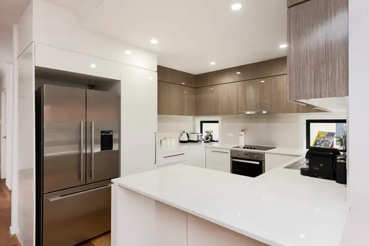 Sixth view of Homely townhouse listing, 8/38 Birdwood Road, Carina Heights QLD 4152