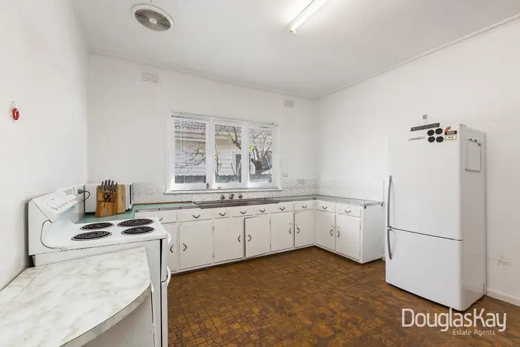 Fourth view of Homely house listing, 72 Cary Street, Sunshine North VIC 3020