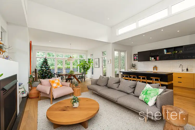 Main view of Homely house listing, 16a Peate Avenue, Glen Iris VIC 3146