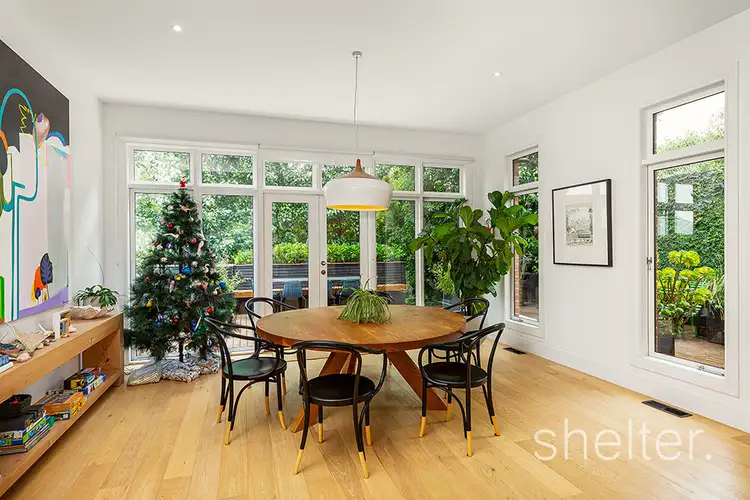 Third view of Homely house listing, 16a Peate Avenue, Glen Iris VIC 3146