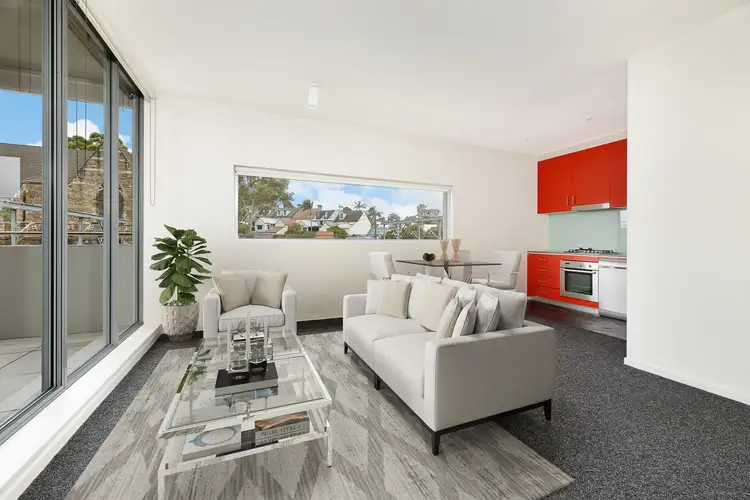 49/1 Gladstone Street