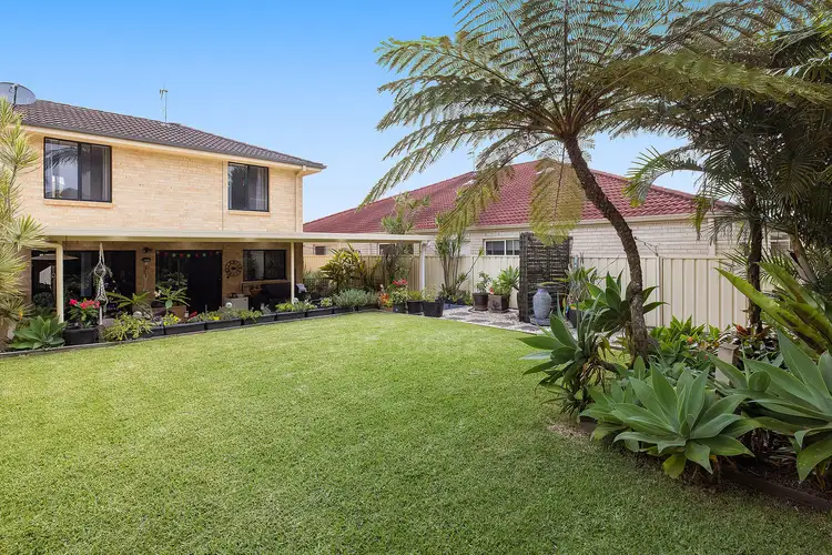 Main view of Homely semi-detached listing, 1/41 Albacore Drive, Corlette NSW 2315