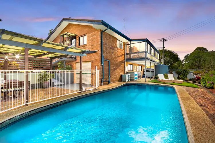Main view of Homely house listing, 2 Beacon Drive, Cornubia QLD 4130