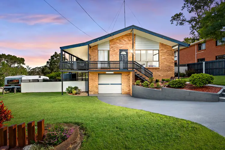 Second view of Homely house listing, 2 Beacon Drive, Cornubia QLD 4130