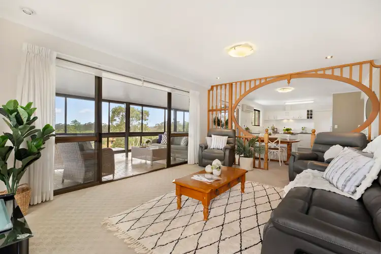 Third view of Homely house listing, 2 Beacon Drive, Cornubia QLD 4130
