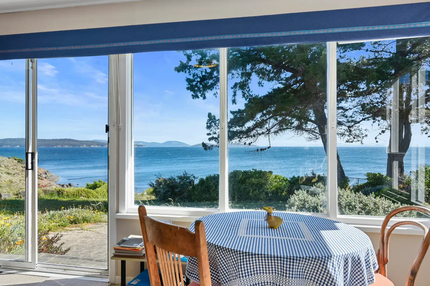 Main view of Homely house listing, 91 Linden Road, Primrose Sands TAS 7173