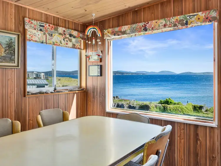 Third view of Homely house listing, 91 Linden Road, Primrose Sands TAS 7173