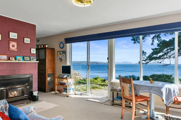 Fifth view of Homely house listing, 91 Linden Road, Primrose Sands TAS 7173