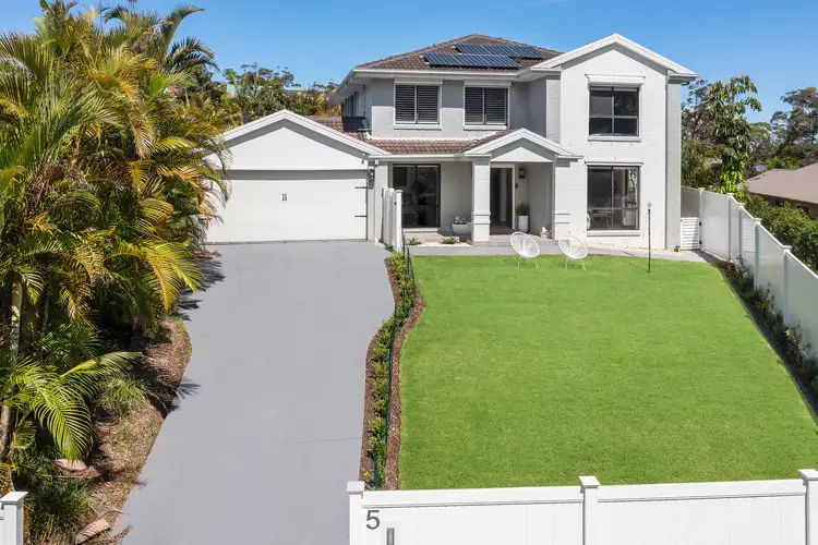 5 Roland Close, Terrigal NSW 2260