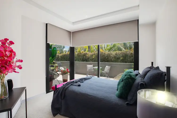 Fourth view of Homely apartment listing, G03/148A Albany Street, Point Frederick NSW 2250