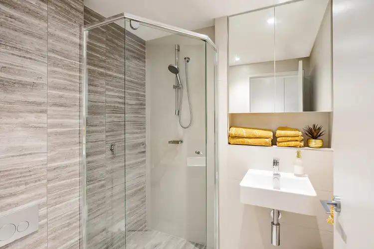 Fifth view of Homely apartment listing, G03/148A Albany Street, Point Frederick NSW 2250