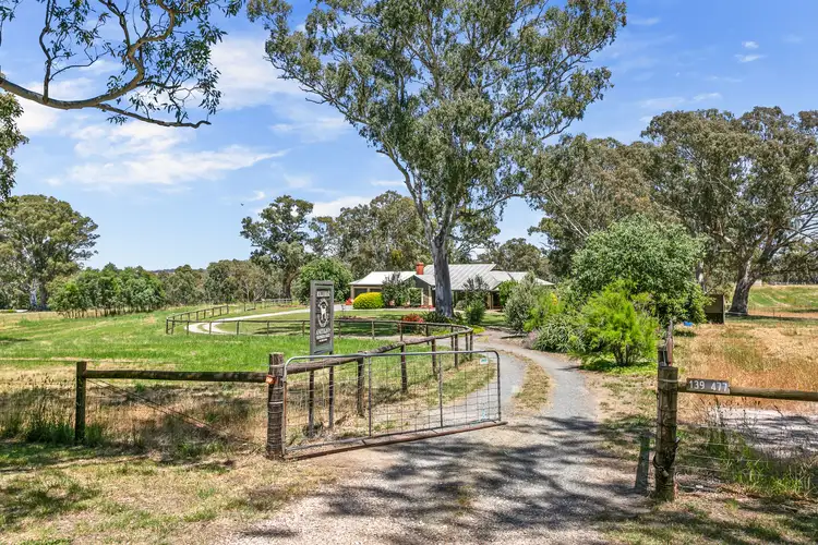 287 Cromer Road, Birdwood SA 5234