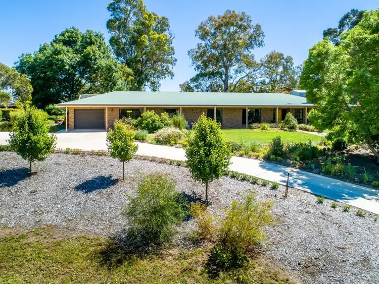 Sixth view of Homely house listing, 2353 Onkaparinga Valley Road, Mount Torrens SA 5244