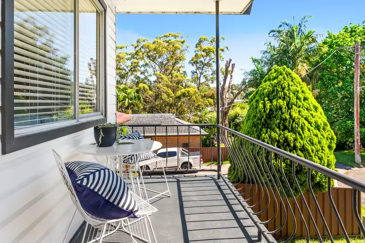 Second view of Homely house listing, 5 Bell Street, Glendale NSW 2285