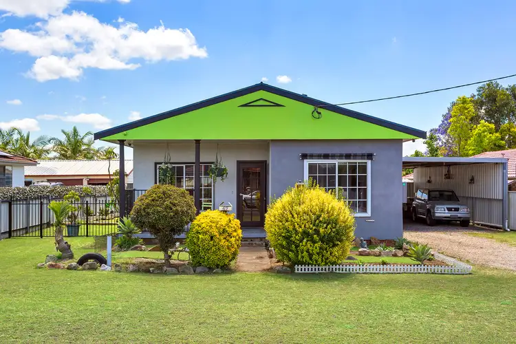 Main view of Homely house listing, 47 Trenchard Street, Heddon Greta NSW 2321