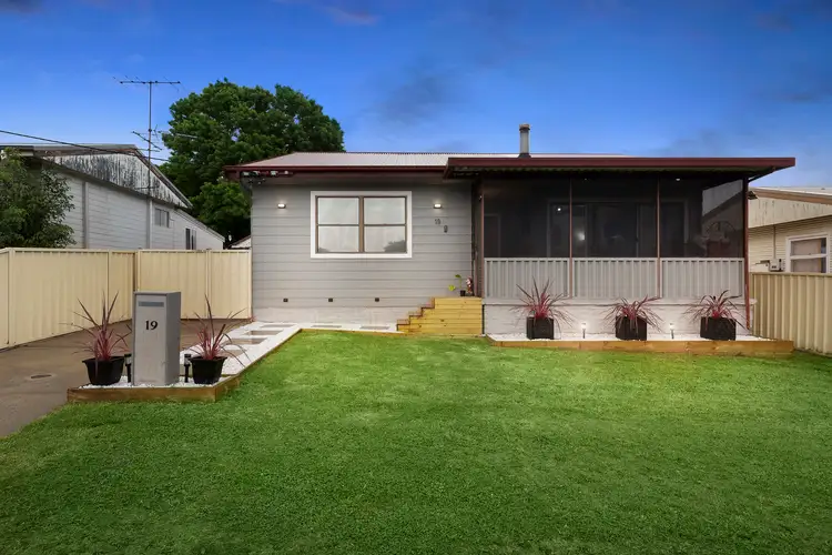 19 Irving Street, Edgeworth NSW 2285