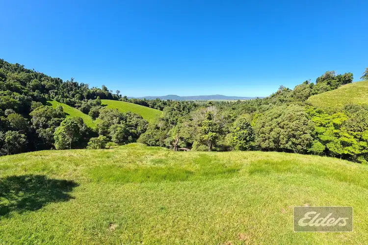 554 Utchee Creek Road, Utchee Creek QLD 4871