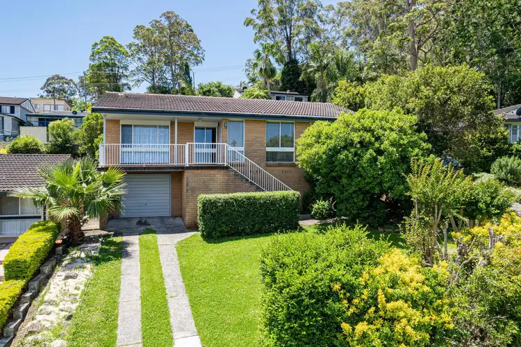 Second view of Homely house listing, 21 Macgregor Street, Wyoming NSW 2250